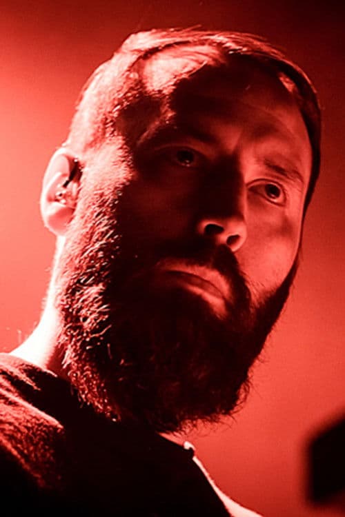 Carpenter Brut profile photo