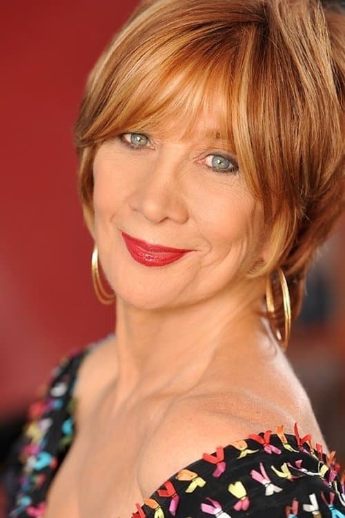 Judith Scarpone profile photo