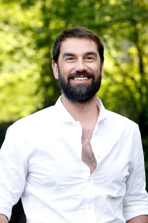 Jeroen Van Dyck profile photo