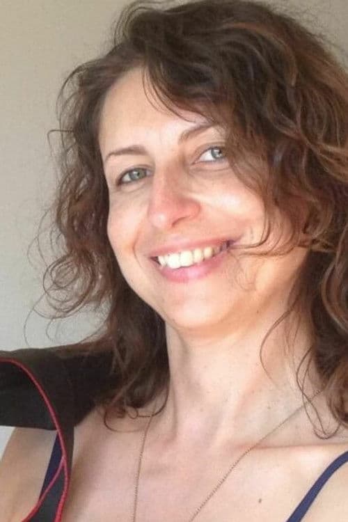 Catherine Aventurier profile photo