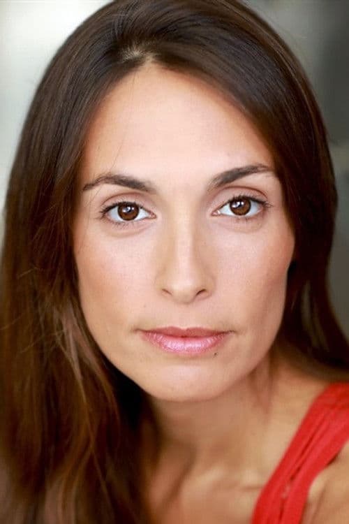 Sandrine Vargas profile photo