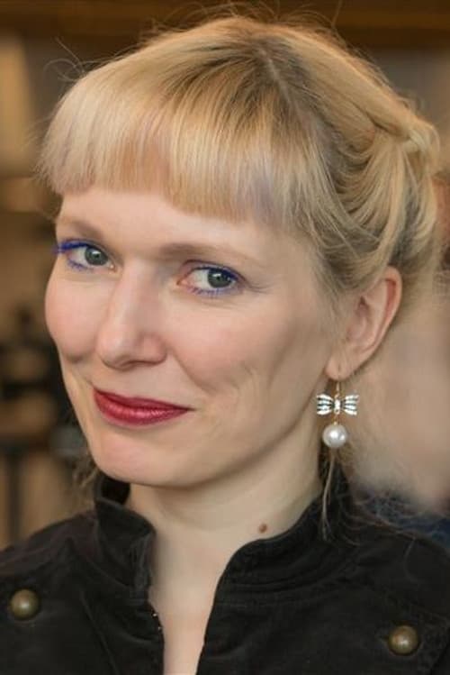 Jaanika Juhanson profile photo