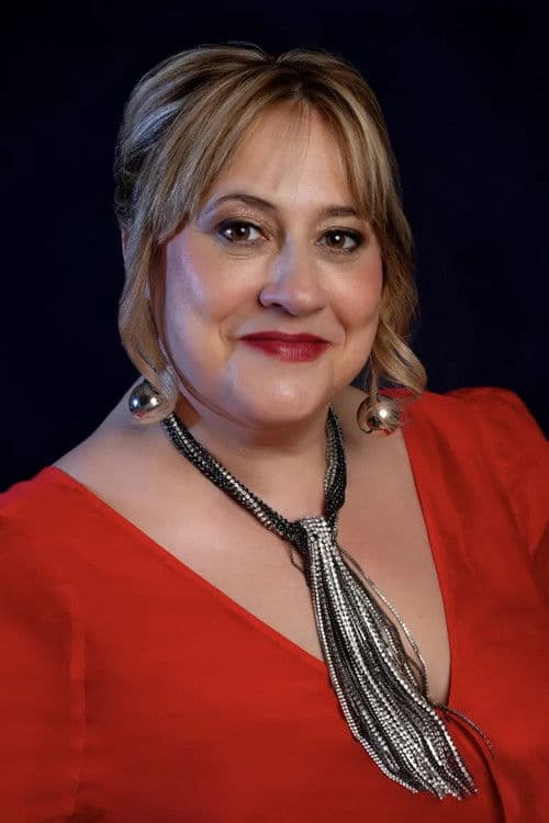 Sonia Escudero profile photo