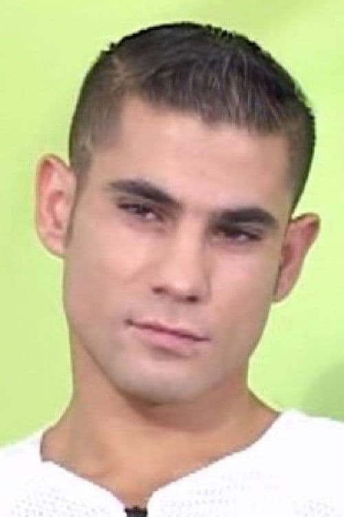 Máriusz profile photo