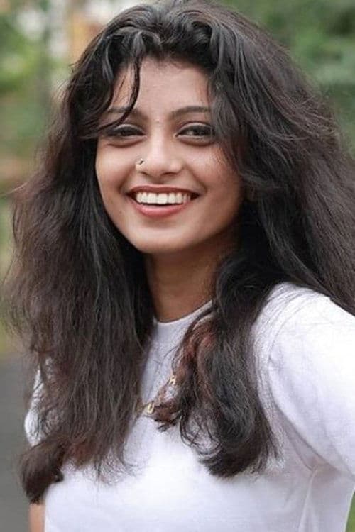 Shruthi Rajanikanth profile photo