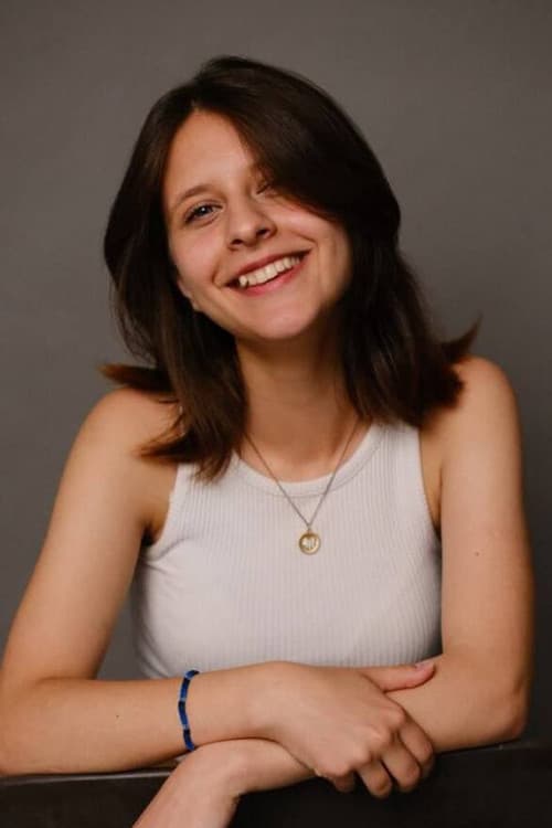 Oleksandra Kovnatska profile photo