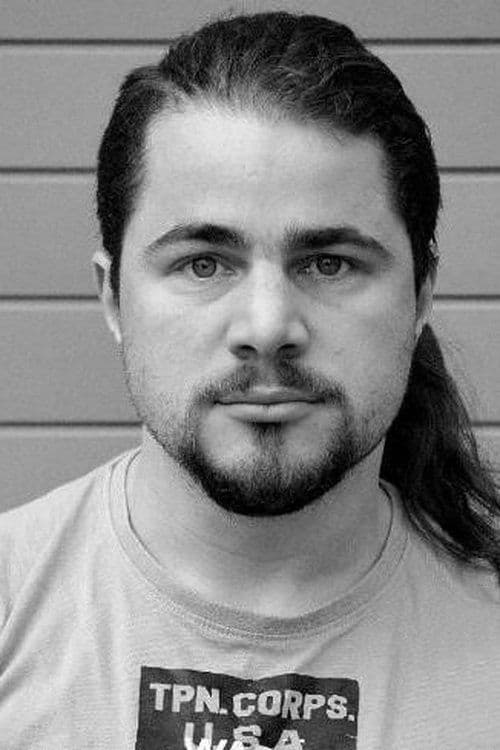 Michał Węgrzyński profile photo