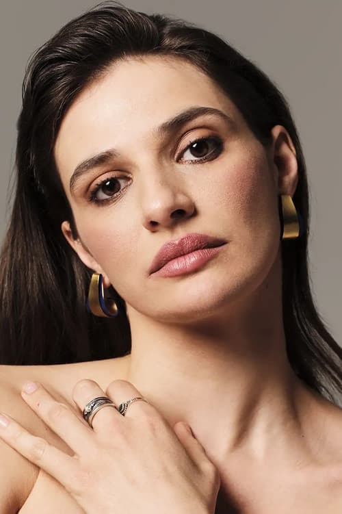 Eliza Skolidi profile photo