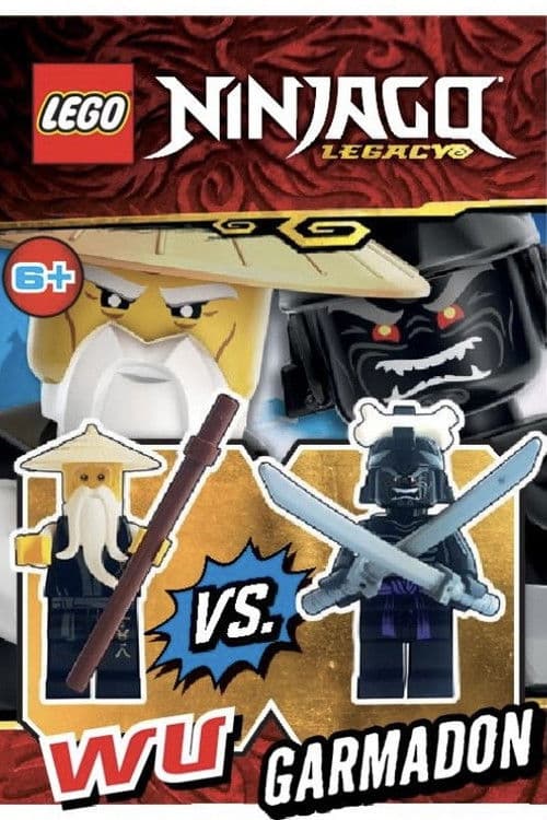 Ninjago Mini Movie collection