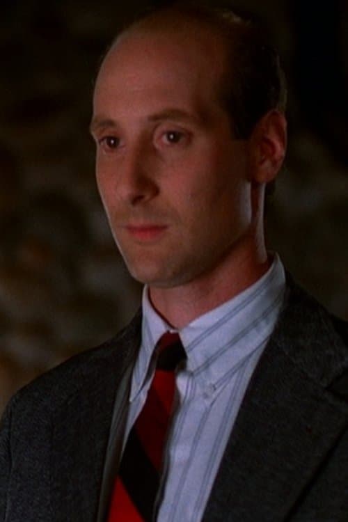 Mark Lowenthal profile photo