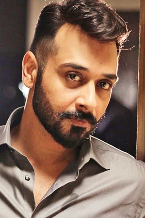 Faysal Qureshi profile photo