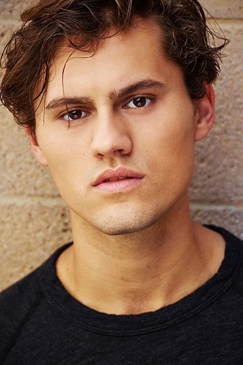 Brady Dowad profile photo