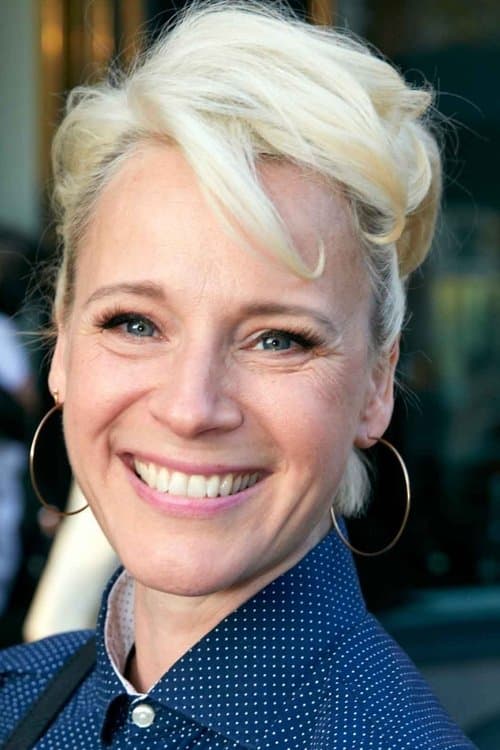 Iben Hjejle profile photo