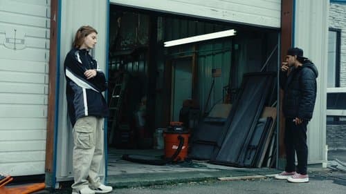 The Ballad of Lionel Hampton poster