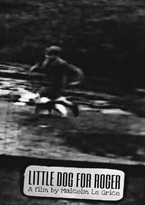 Little Dog for Roger poster