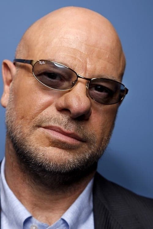 Bernie Bonvoisin profile photo