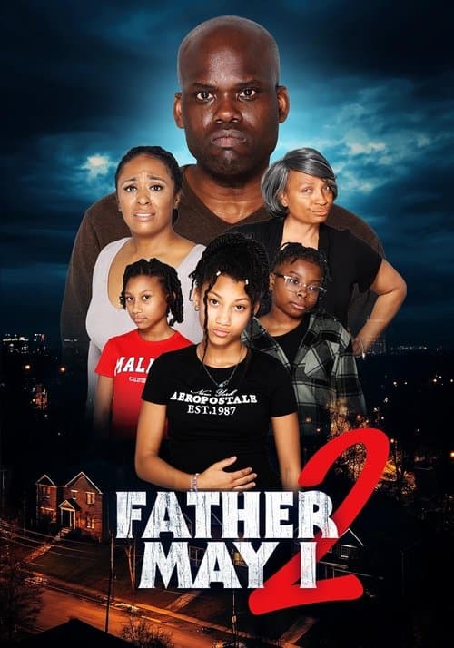 Father May I 2 poster