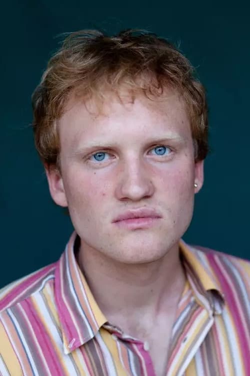 Sammy Scheuritzel profile photo