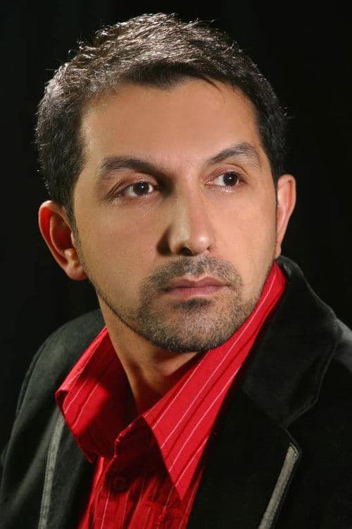Aslan Shirinov profile photo