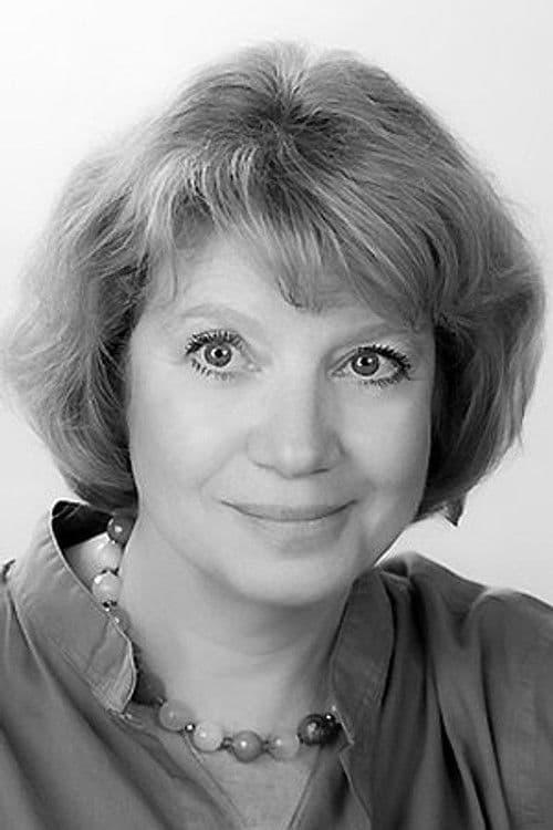 Irina Pulina profile photo