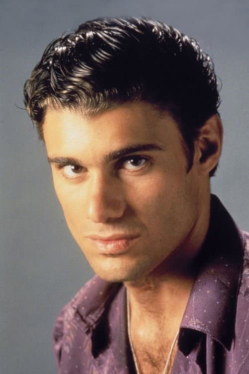 Steven Bauer profile photo