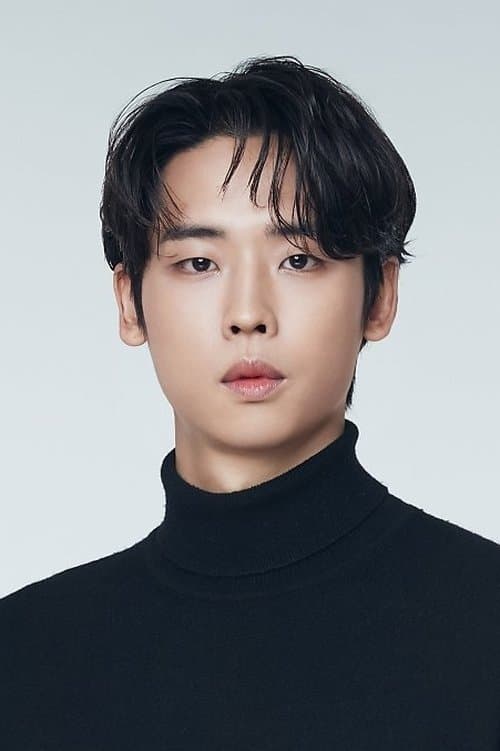 Park Jung-woo profile photo