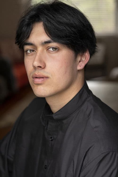 Tāne Rolfe profile photo