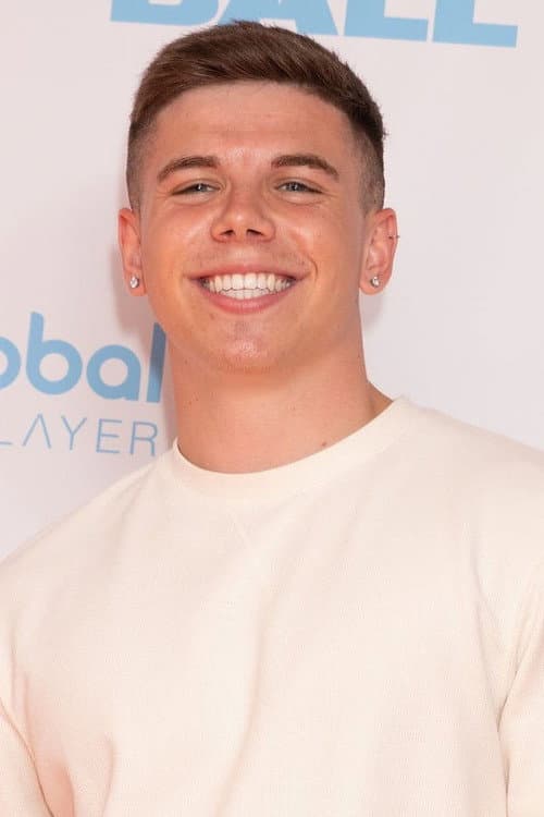 George Baggs profile photo