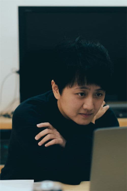 陈冠君 profile photo