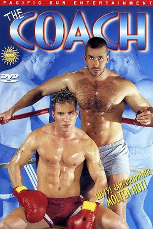 The Coach poster