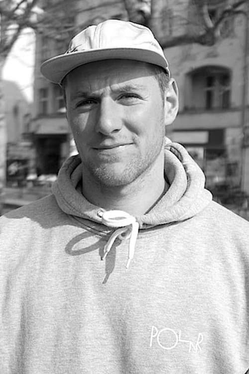 Hjalte Halberg profile photo