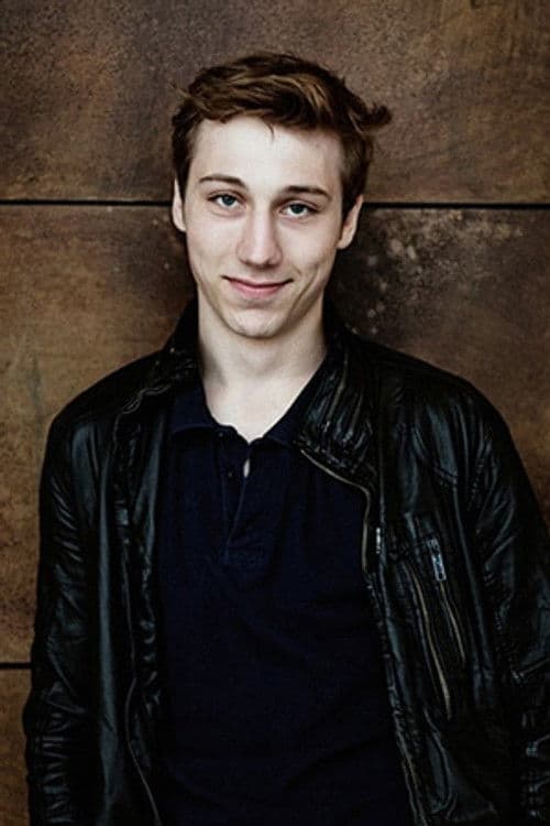 Moritz Leu profile photo