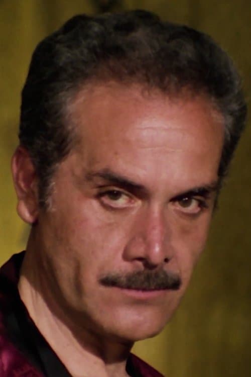 Enzo Fisichella profile photo