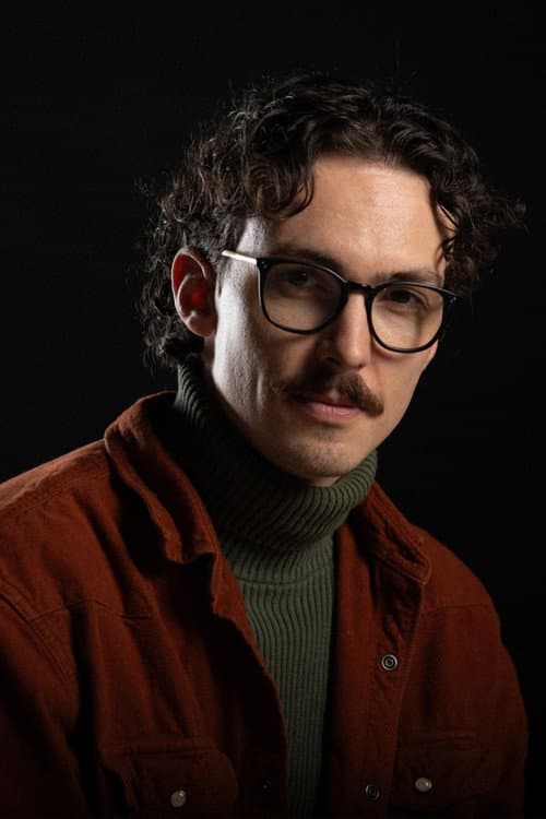 Ty Giffin profile photo