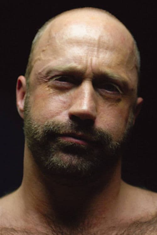 Cal 'Speedy' Reynolds profile photo