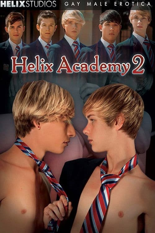 Helix Academy 2 poster