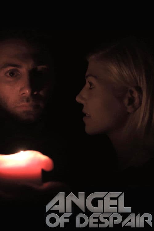 Angel of Despair poster