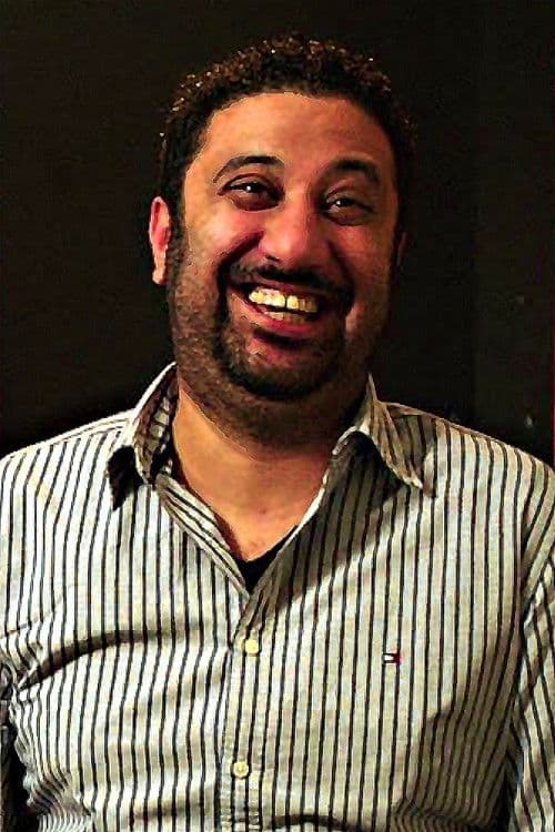 Shady Al Ramly profile photo