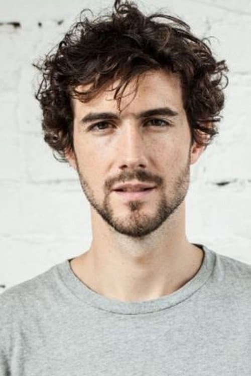 Máté Czakó profile photo