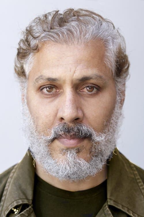 Hameed Sheikh profile photo