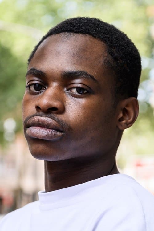 Thapelo Mashiane profile photo