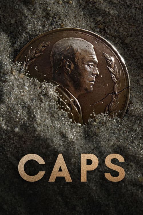 Caps poster