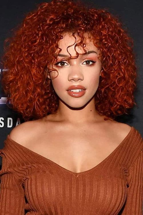 Kyndall Ferguson profile photo