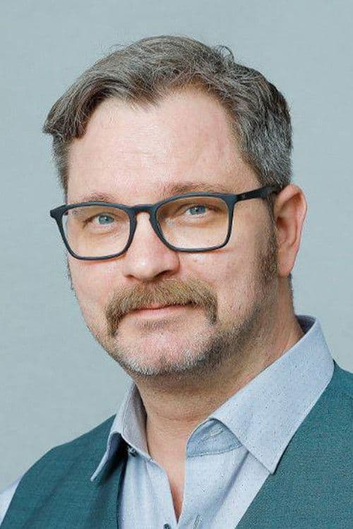 Jurij Zrnec profile photo