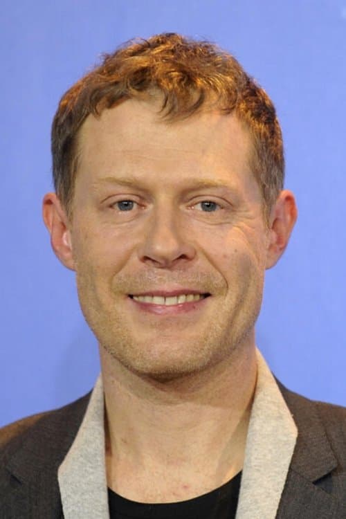 Andreas Lust profile photo