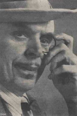 George Grossmith profile photo