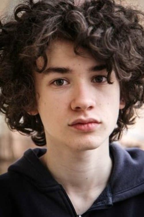 Adrian Moore profile photo