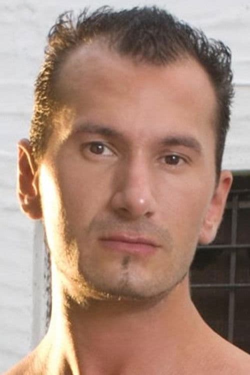 Tomas Griffin profile photo