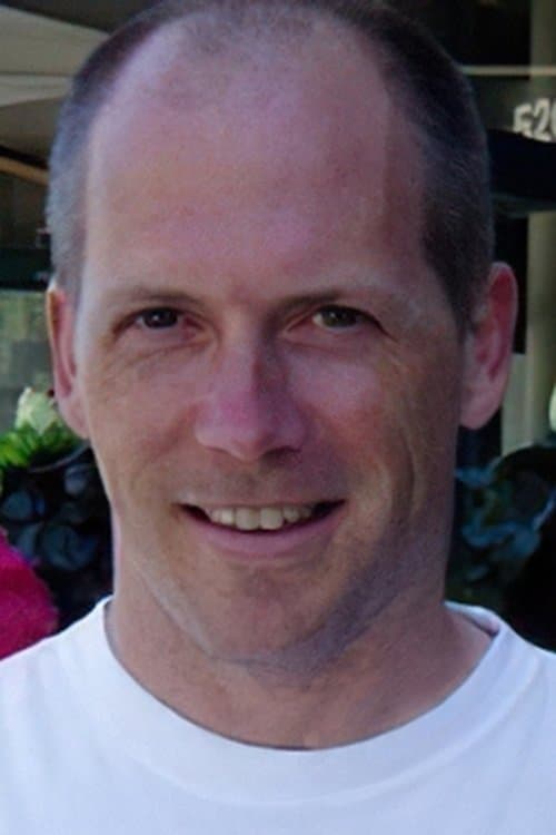 David Neale profile photo