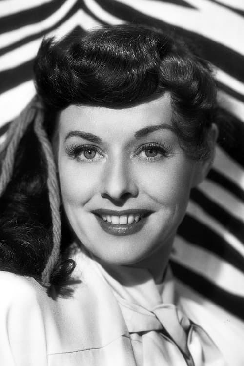 Paulette Goddard profile photo